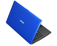 ASUS X200MA-KX380B N2830/2GB/120+500/Win8 niebieski - 204992 - zdjęcie 3